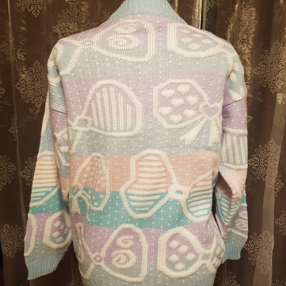 Vintage sweater